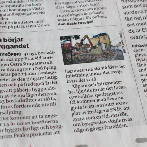 1:a Spadtaget 2017-04-21